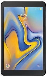 Замена матрицы на планшете Samsung Galaxy Tab A 8.0 2018 LTE в Магнитогорске
